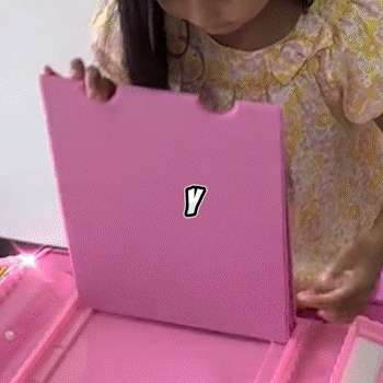 NUEVO SET DE ARTE DE 208 PIEZAS PARA NIÑOS