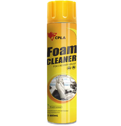 ESPUMA MULTIUSOS FOAM CLEANER