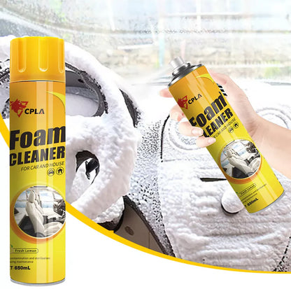 ESPUMA MULTIUSOS FOAM CLEANER